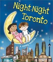 Tapa de Night-Night Toronto