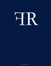 Tapa de Firearms Record