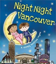 Tapa de Night-Night Vancouver
