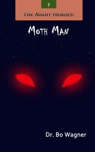Tapa de The Night Heroes