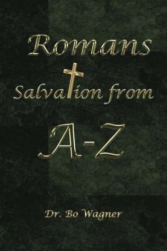 Tapa de Romans