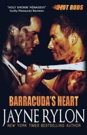 Tapa de Barracuda's Heart
