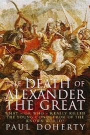 Tapa de Alexander the Great