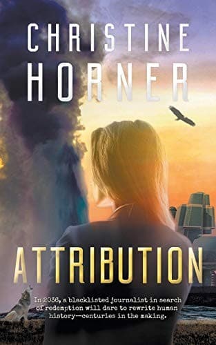 Tapa de Attribution