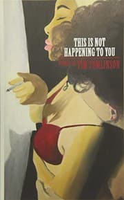 Tapa de This Is Not Happening to You