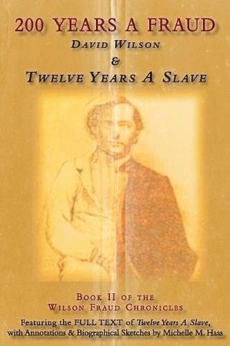 Tapa de 200 Years A Fraud