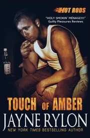 Tapa de Touch of Amber