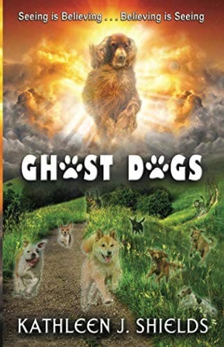 Tapa de Ghost Dogs, Seeing is Believing