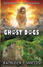 Tapa de Ghost Dogs, Seeing is Believing