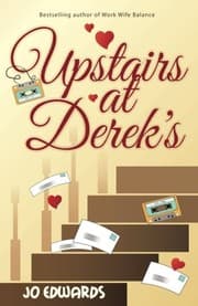 Tapa de Upstairs At Derek's