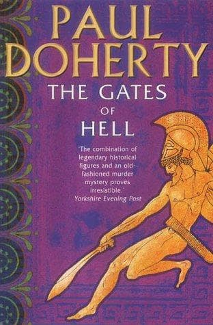 Tapa de The Gates of Hell