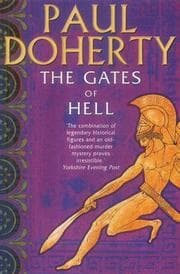 Tapa de The Gates of Hell