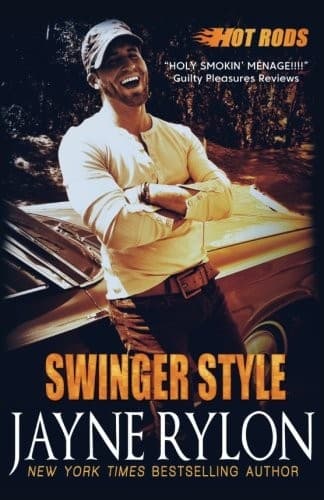 Tapa de Swinger Style