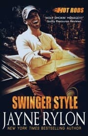 Tapa de Swinger Style