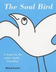 Tapa de SOUL BIRD