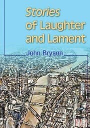 Tapa de Stories of Laughter and Lament