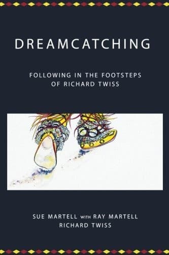 Tapa de Dreamcatching