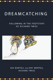 Tapa de Dreamcatching