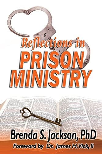 Tapa de Reflections in Prison Ministry