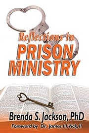 Tapa de Reflections in Prison Ministry