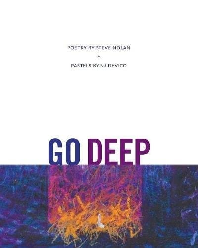 Tapa de Go Deep