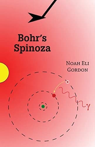 Tapa de Bohr's Spinoza