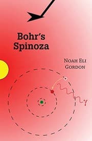 Tapa de Bohr's Spinoza