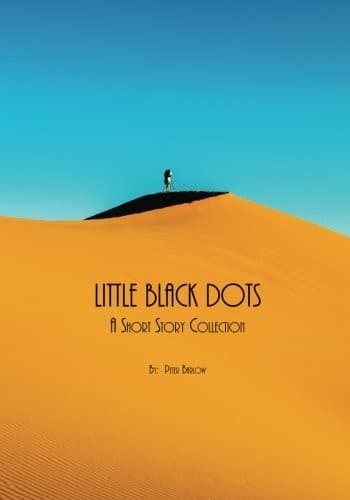 Tapa de Little Black Dots