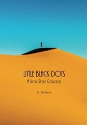 Tapa de Little Black Dots