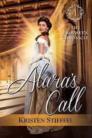 Tapa de Alara's Call