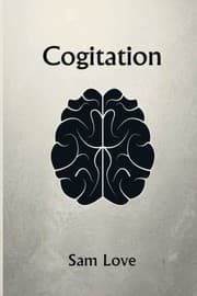 Tapa de Cogitation