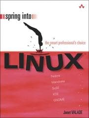 Tapa de Linux
