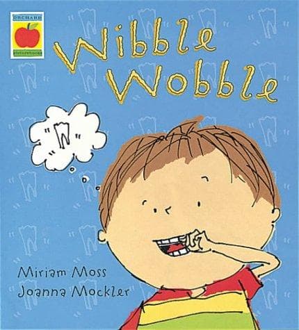Tapa de Wibble Wobble
