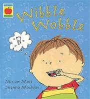 Tapa de Wibble Wobble