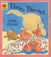 Tapa de Flora's Blanket