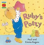 Tapa de Ruby's Potty