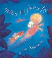 Tapa de Where the Fairies Fly