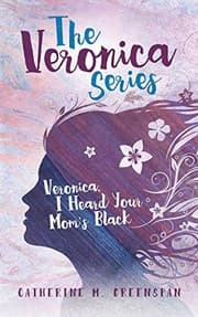Tapa de Veronica, I Heard Your Mom's Black