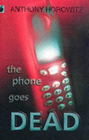 Tapa de Phone Goes Dead