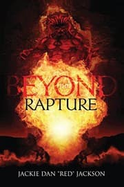 Tapa de Beyond the Rapture