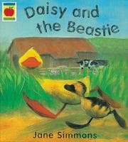Tapa de Daisy and the Beastie