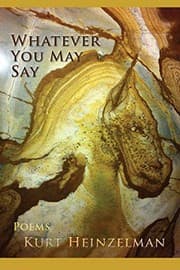 Tapa de Whatever You May Say
