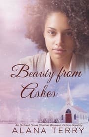Tapa de Beauty from Ashes