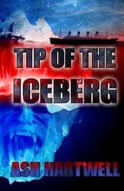 Tapa de Tip of the Iceberg