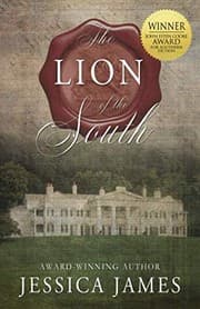 Tapa de The Lion of the South