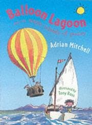 Tapa de Balloon Lagoon and the Magicv Islands of Poetry (Orchard Collections)