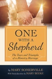 Tapa de One with a Shepherd