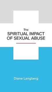 Tapa de The Spiritual Impact of Sexual Abuse