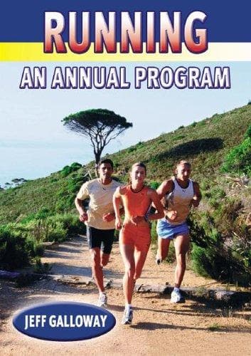 Tapa de Running