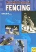 Tapa de The complete guide to fencing